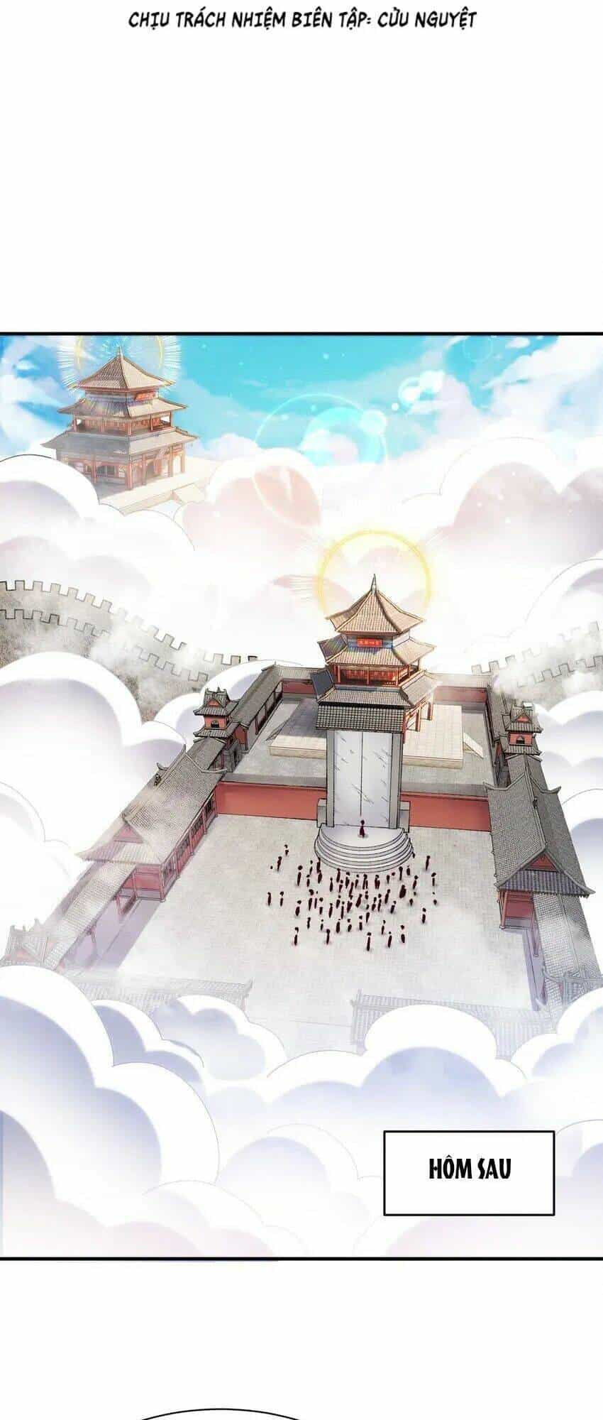Ta Nằm Vùng Tại Ma Giới - Chương 51 - ảnh 2