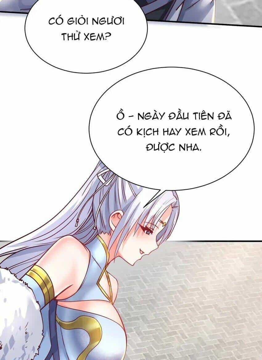 Ta Nằm Vùng Tại Ma Giới - Chương 51 - ảnh 27