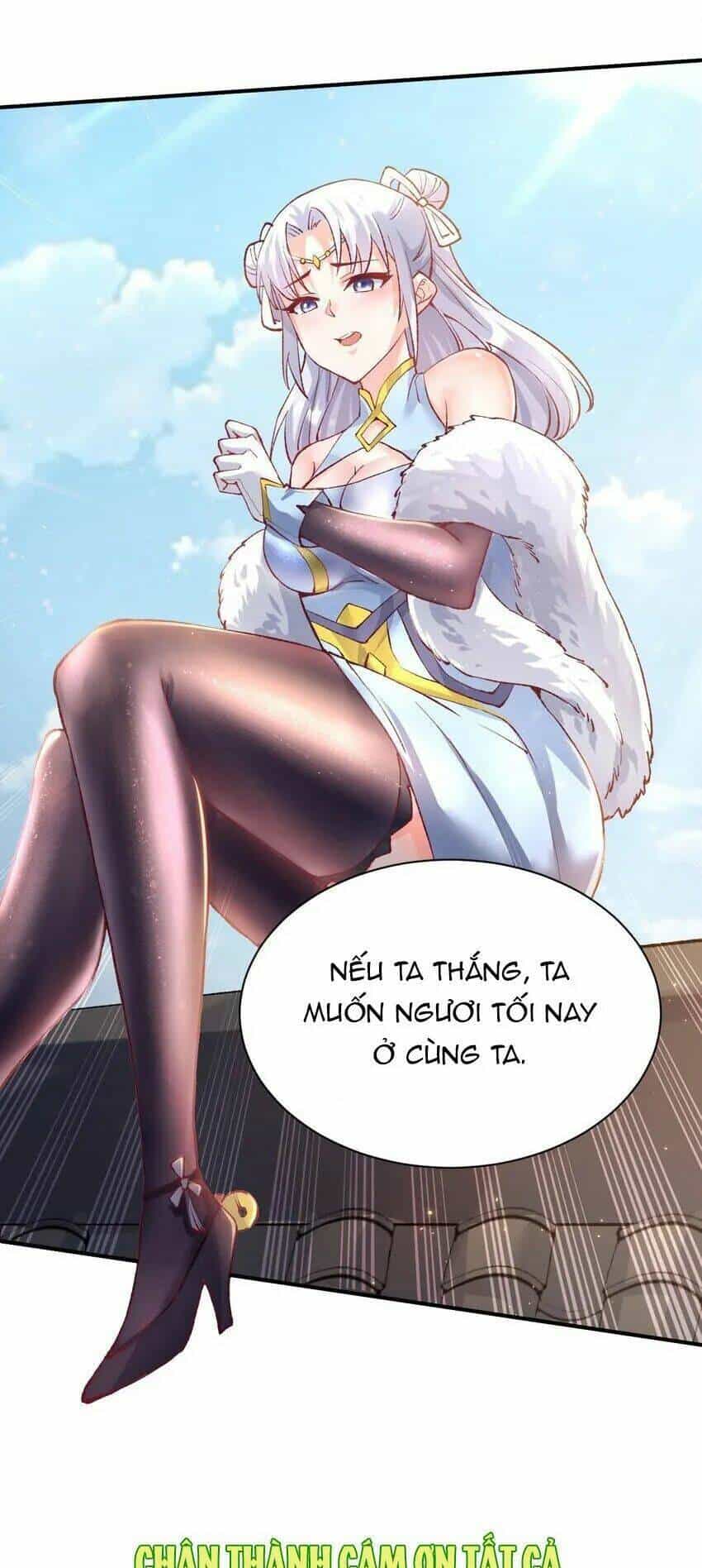 Ta Nằm Vùng Tại Ma Giới - Chương 51 - ảnh 33