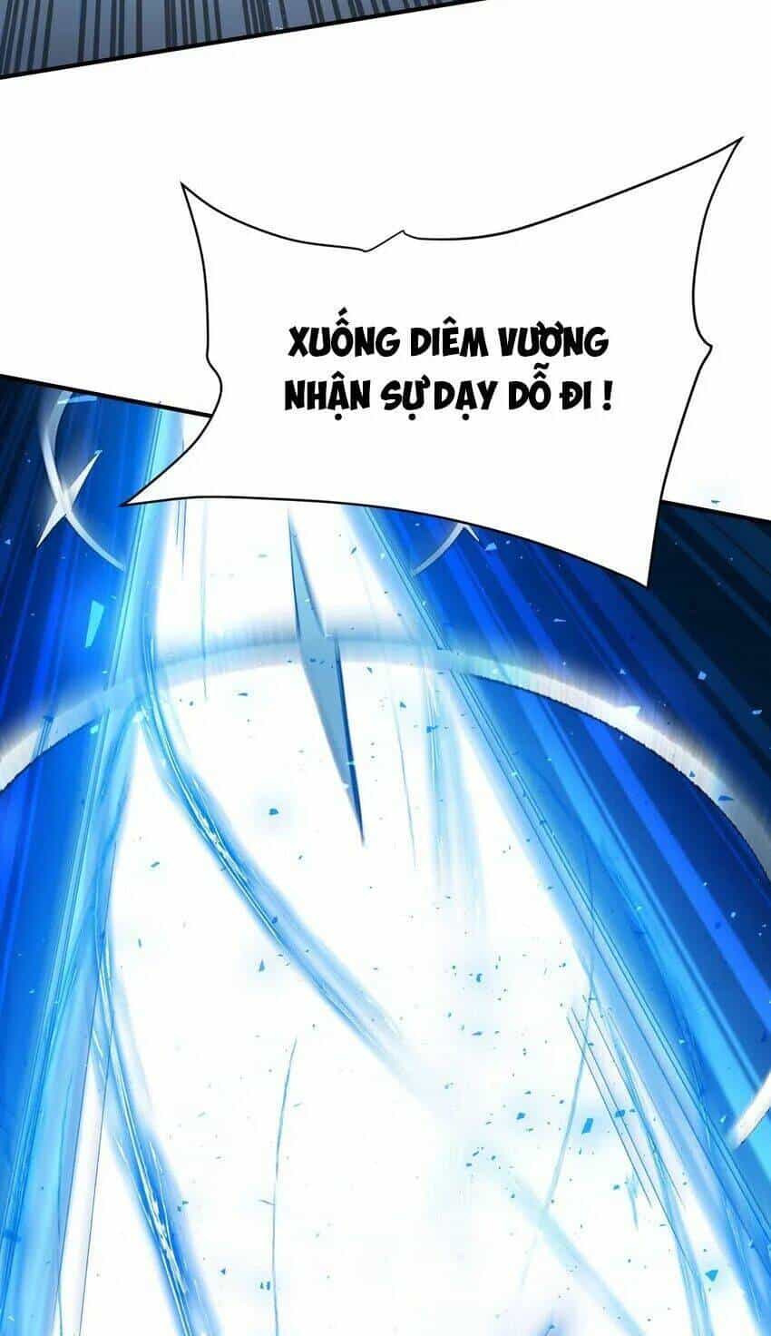 Ta Nằm Vùng Tại Ma Giới - Chương 52 - ảnh 13