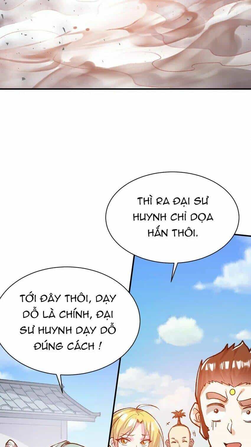 Ta Nằm Vùng Tại Ma Giới - Chương 52 - ảnh 17