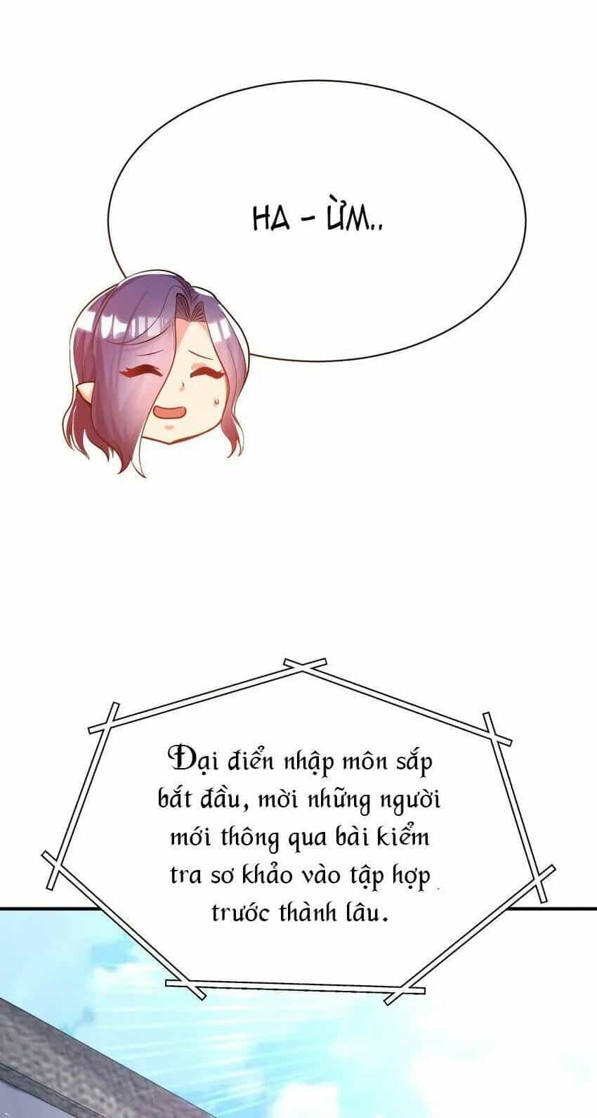 Ta Nằm Vùng Tại Ma Giới - Chương 53 - ảnh 11