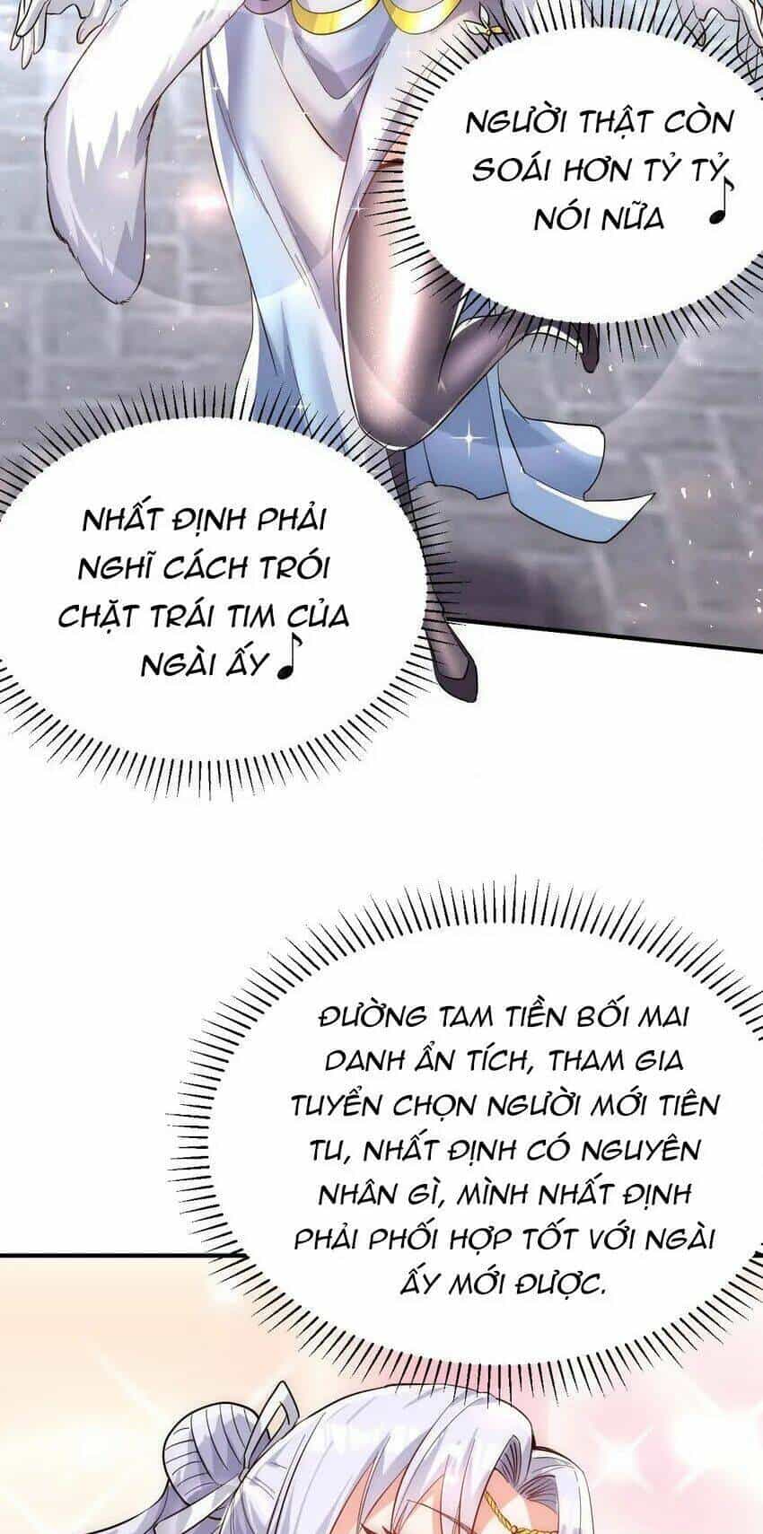 Ta Nằm Vùng Tại Ma Giới - Chương 53 - ảnh 16