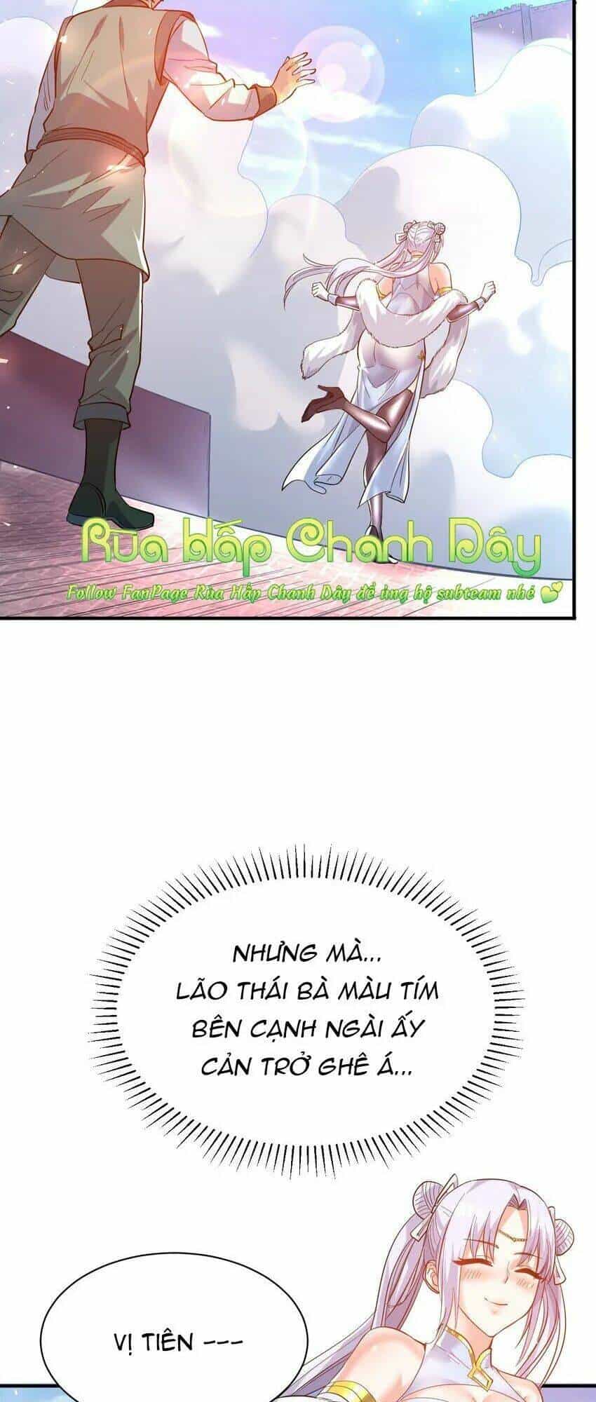 Ta Nằm Vùng Tại Ma Giới - Chương 53 - ảnh 18