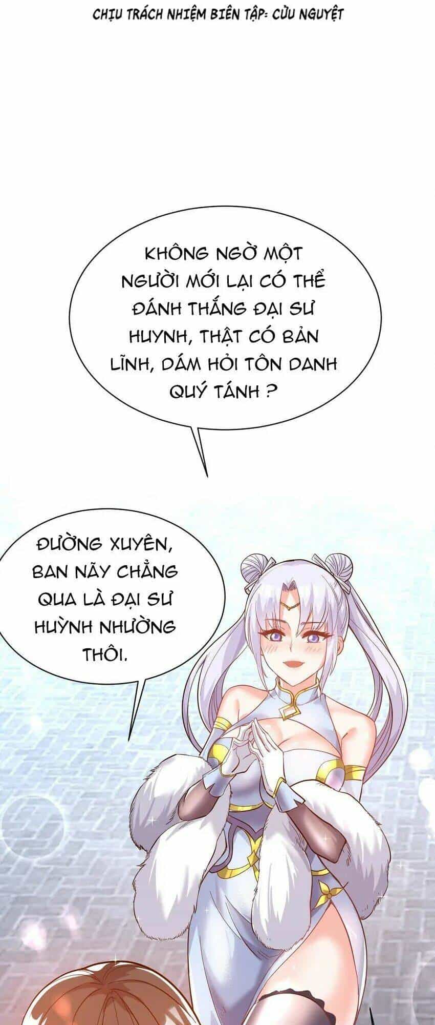 Ta Nằm Vùng Tại Ma Giới - Chương 53 - ảnh 2