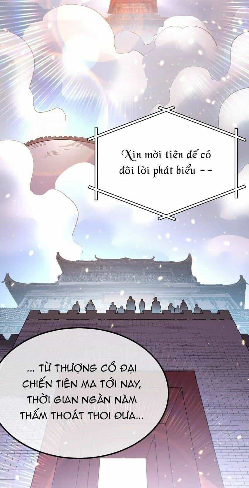 Ta Nằm Vùng Tại Ma Giới - Chương 53 - ảnh 22