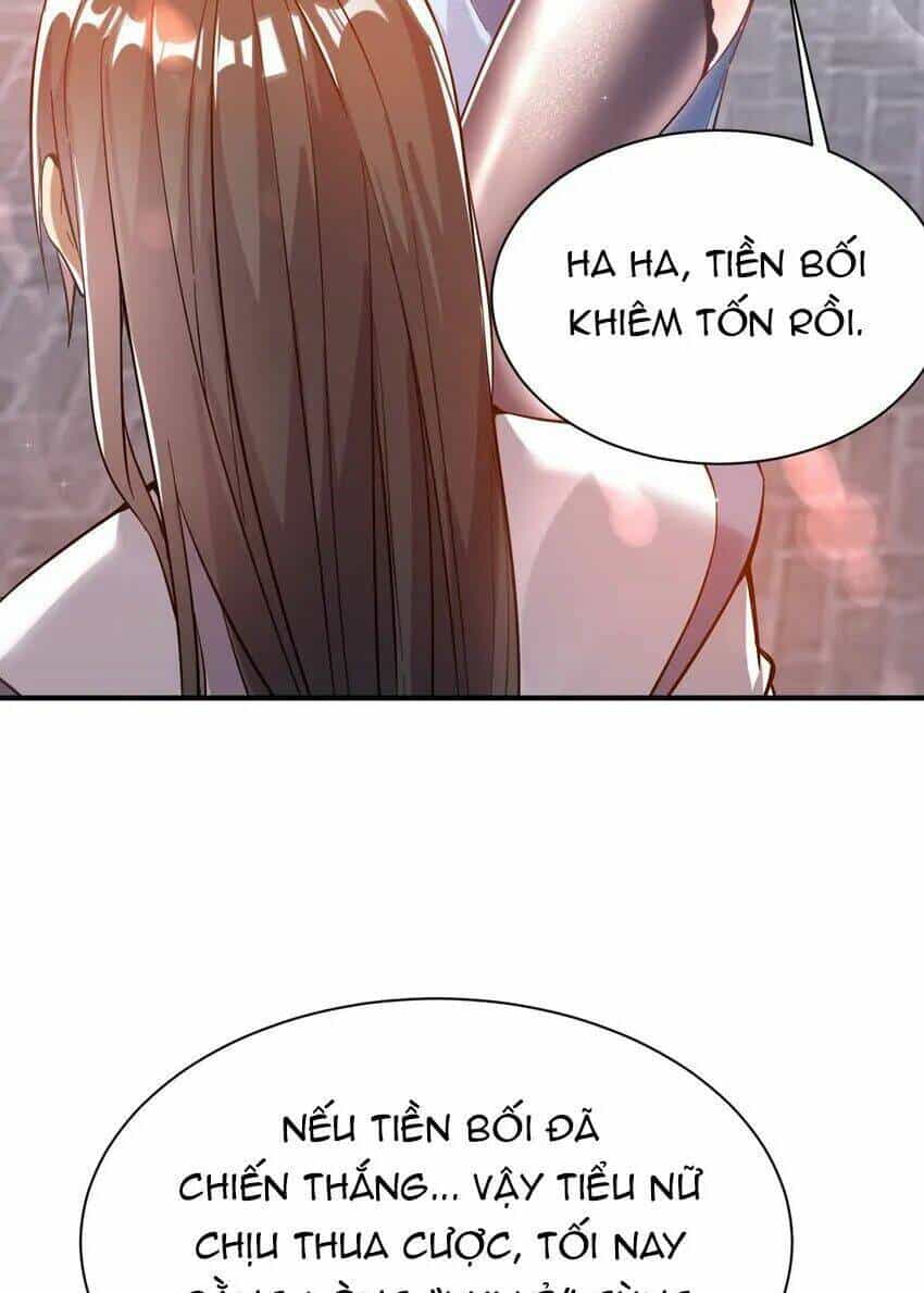 Ta Nằm Vùng Tại Ma Giới - Chương 53 - ảnh 3