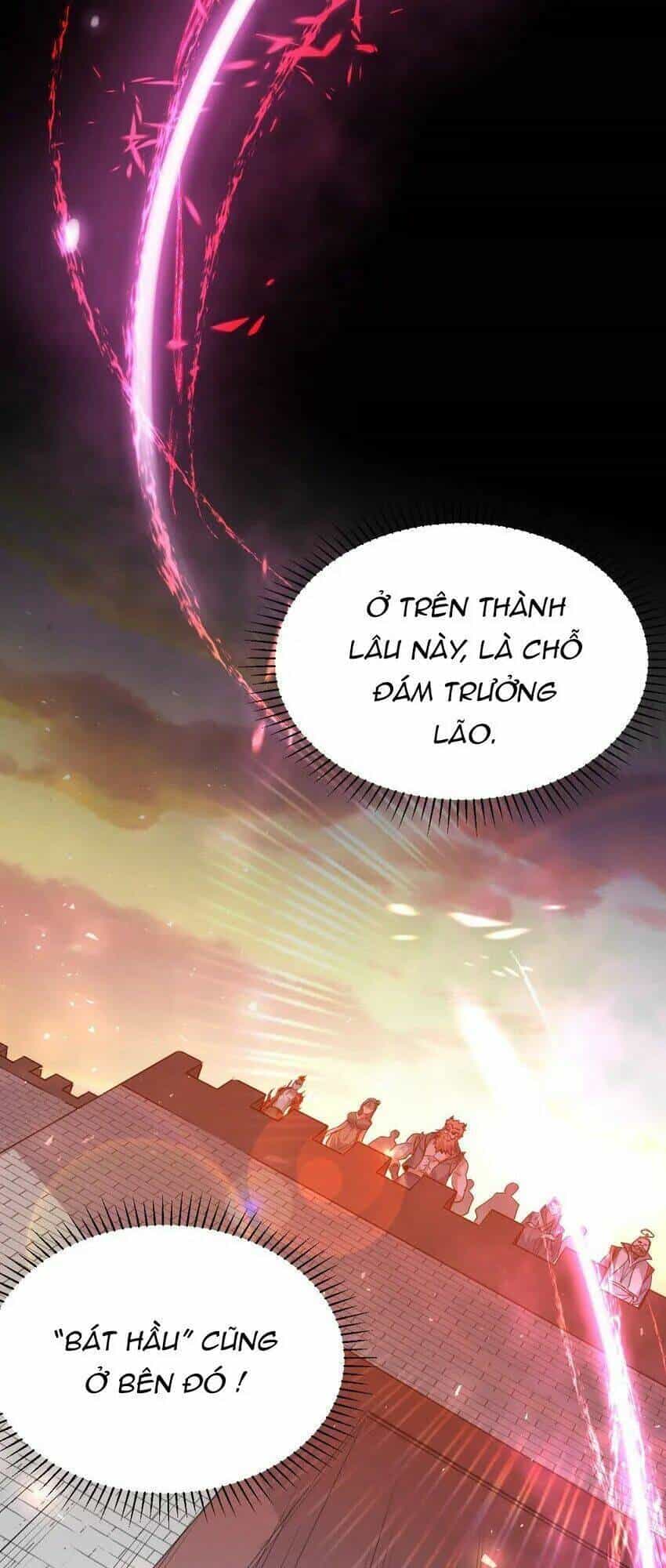 Ta Nằm Vùng Tại Ma Giới - Chương 53 - ảnh 30