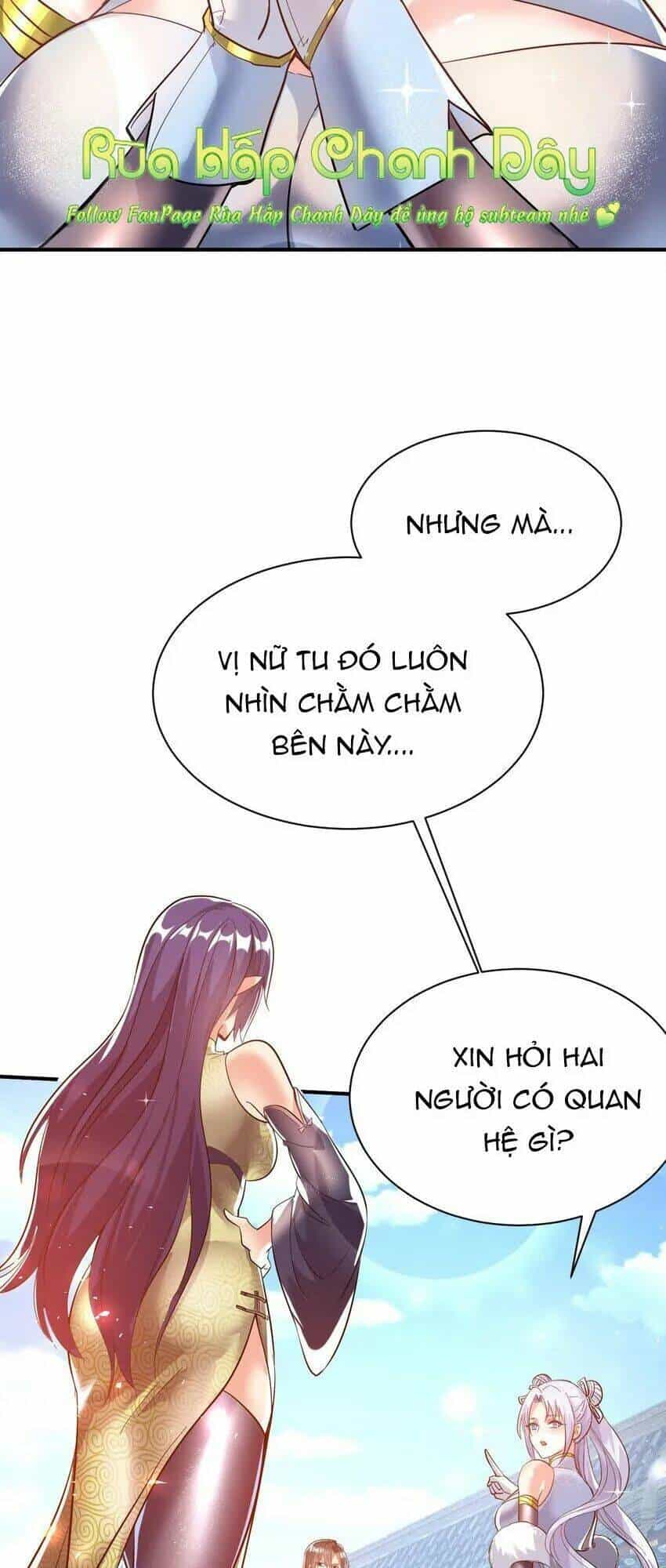Ta Nằm Vùng Tại Ma Giới - Chương 53 - ảnh 5