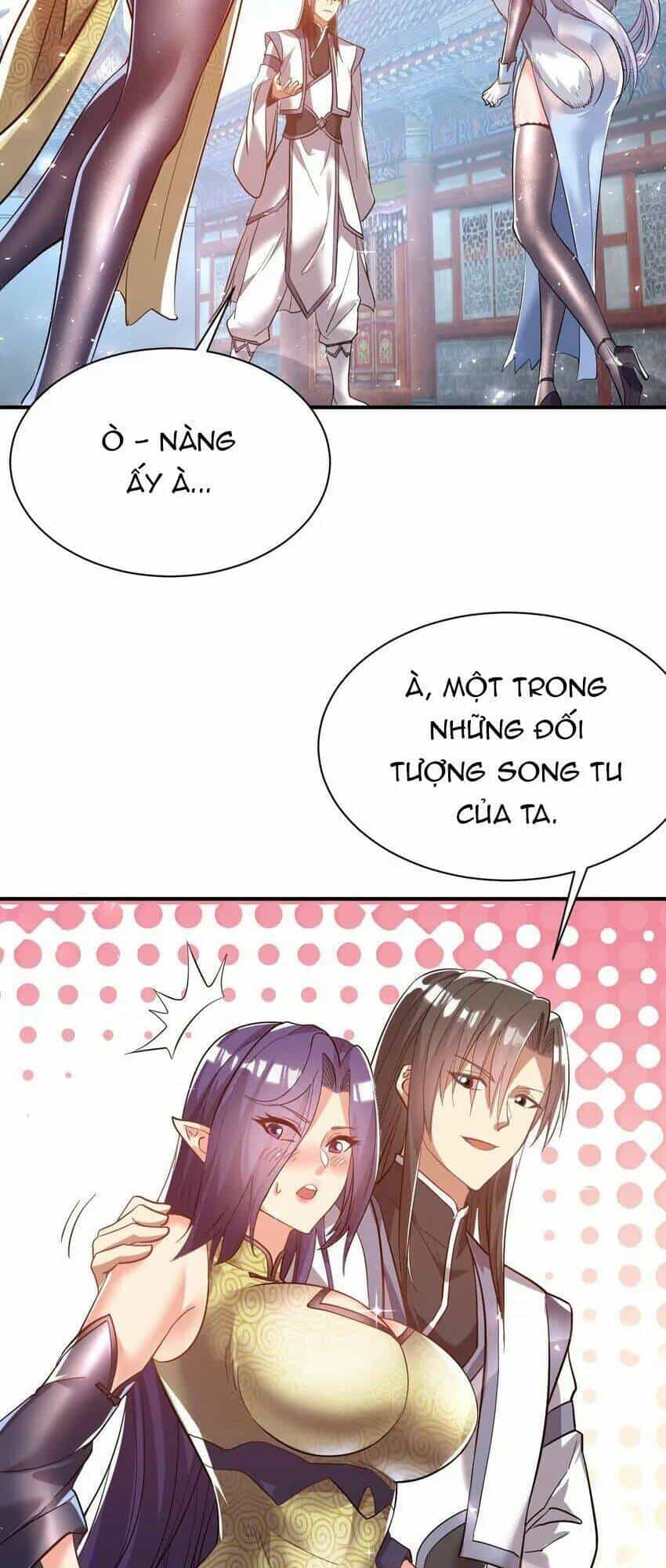 Ta Nằm Vùng Tại Ma Giới - Chương 53 - ảnh 6