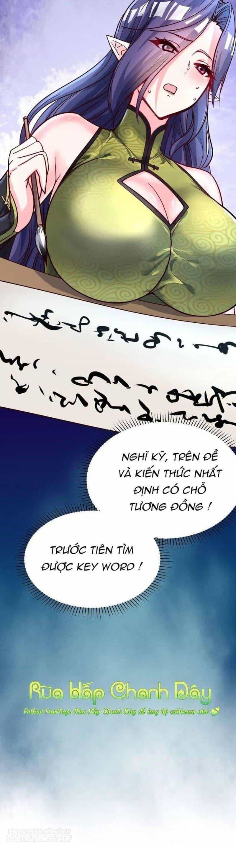 Ta Nằm Vùng Tại Ma Giới - Chương 54 - ảnh 10