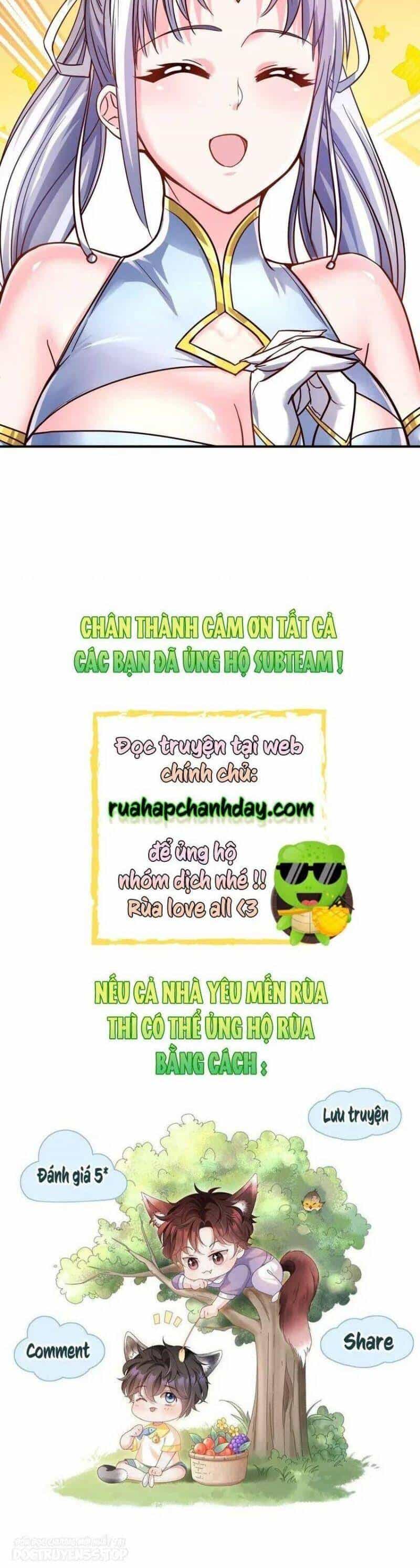 Ta Nằm Vùng Tại Ma Giới - Chương 54 - ảnh 24