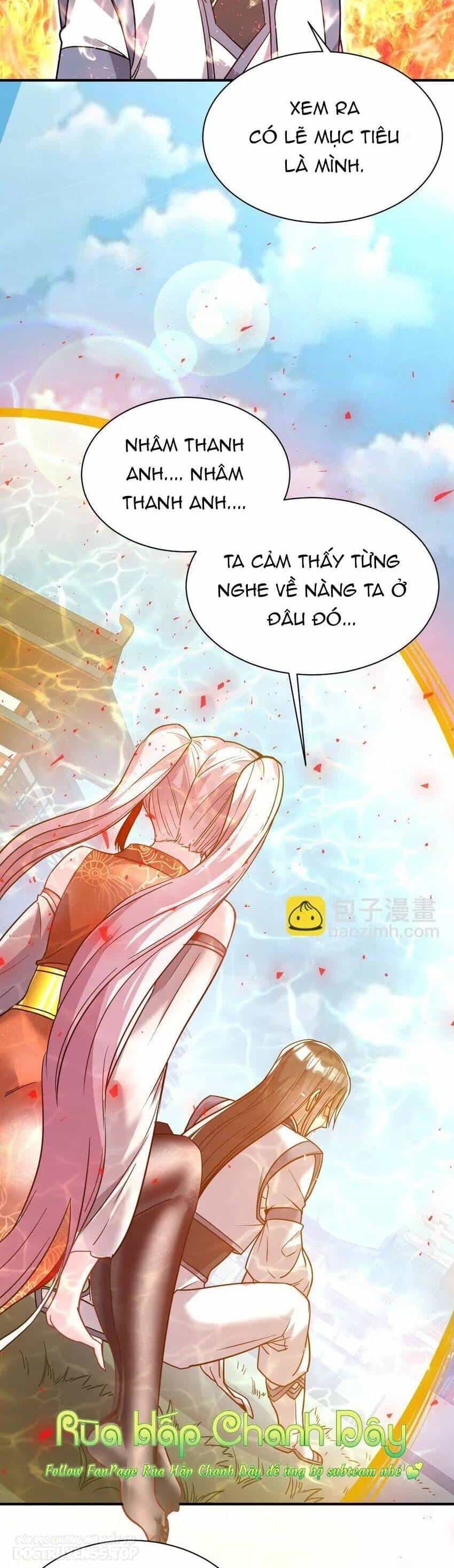 Ta Nằm Vùng Tại Ma Giới - Chương 55 - ảnh 14