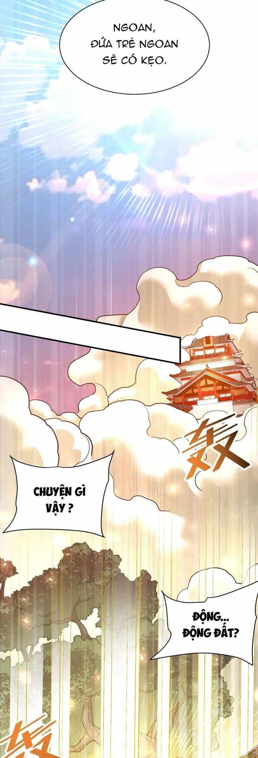 Ta Nằm Vùng Tại Ma Giới - Chương 55 - ảnh 21