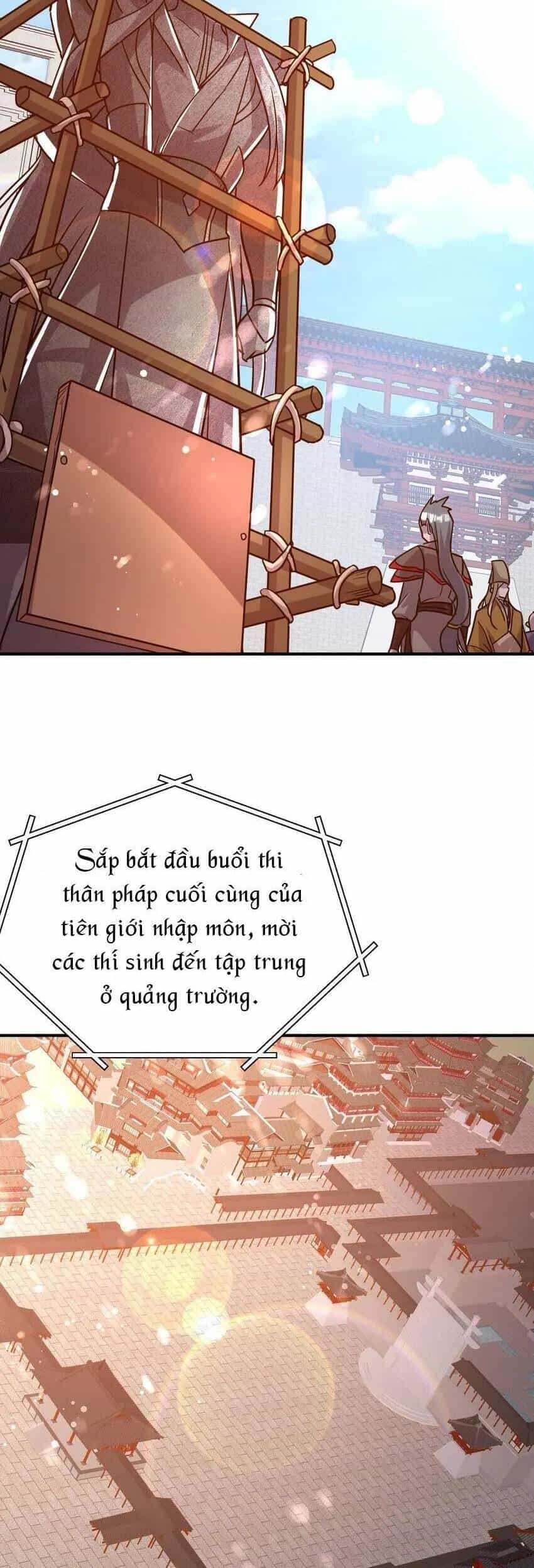 Ta Nằm Vùng Tại Ma Giới - Chương 55 - ảnh 23