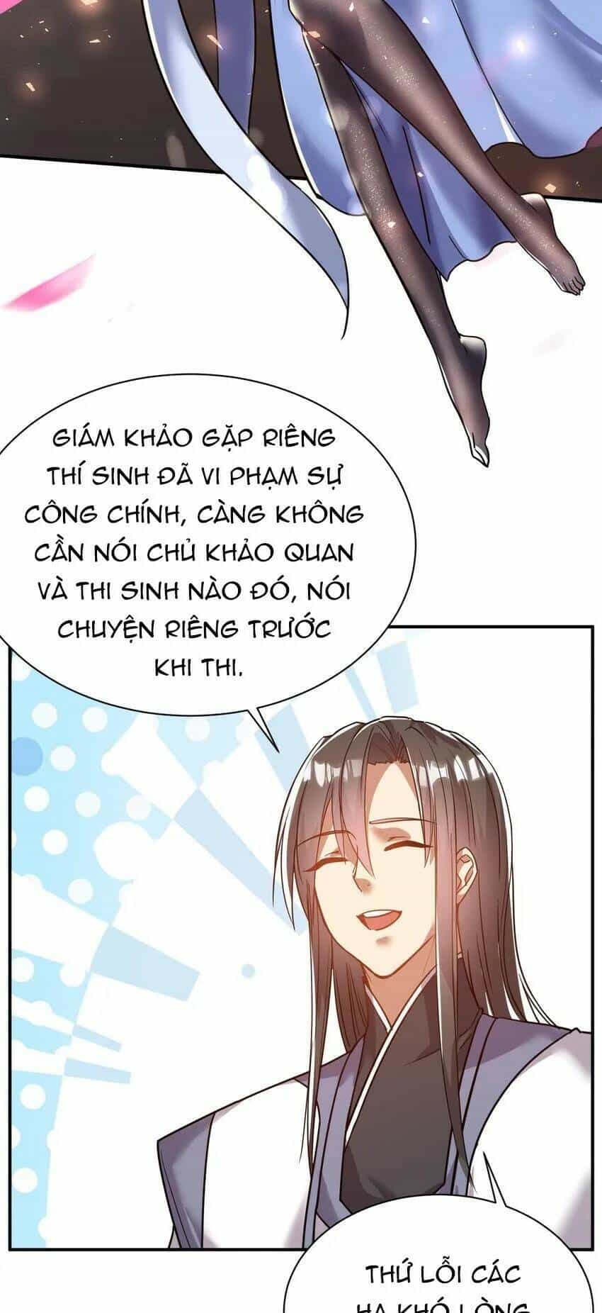 Ta Nằm Vùng Tại Ma Giới - Chương 56 - ảnh 14