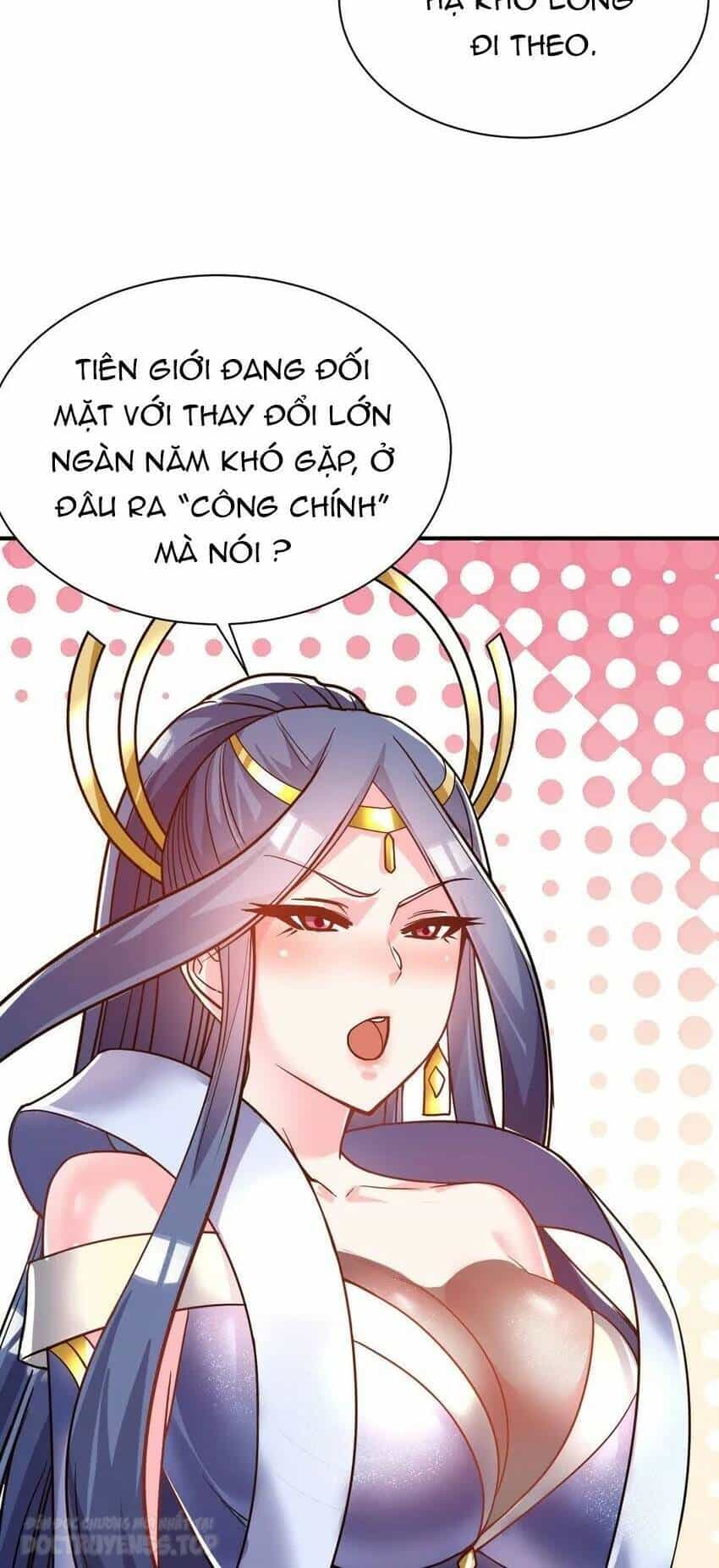 Ta Nằm Vùng Tại Ma Giới - Chương 56 - ảnh 15