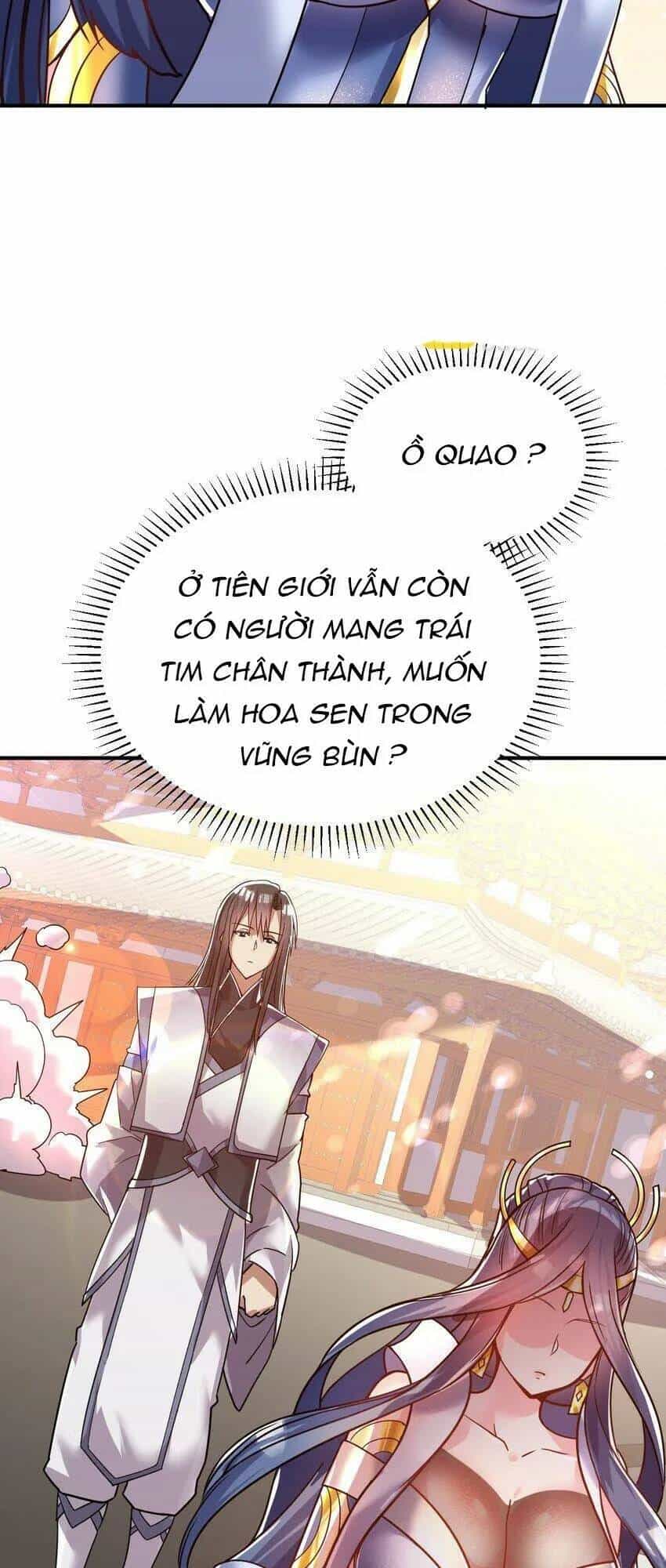 Ta Nằm Vùng Tại Ma Giới - Chương 56 - ảnh 16