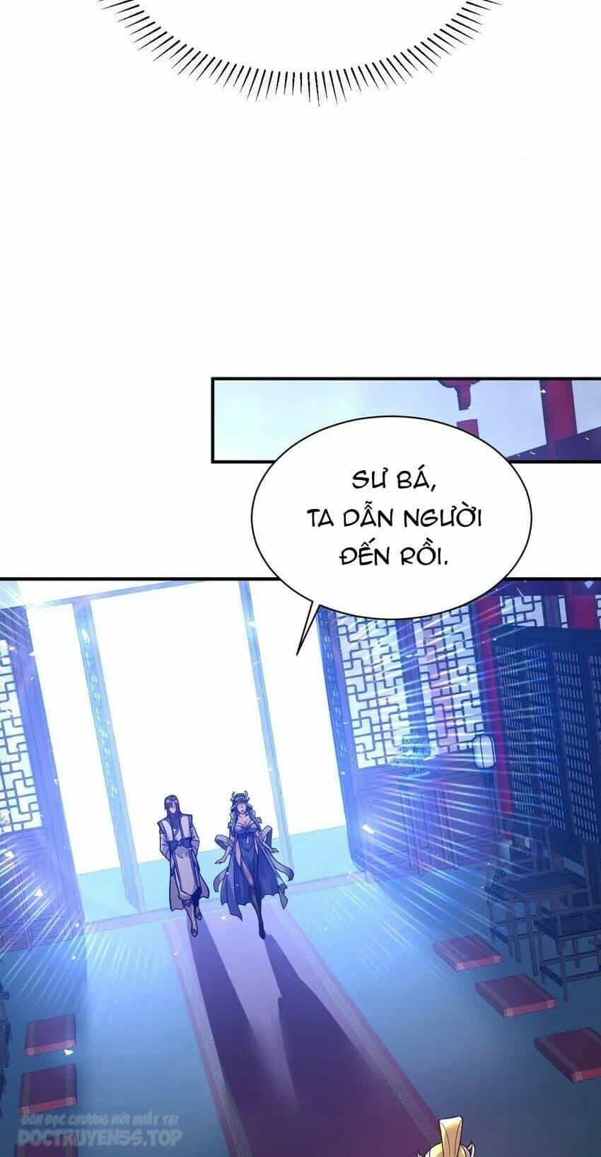 Ta Nằm Vùng Tại Ma Giới - Chương 56 - ảnh 21