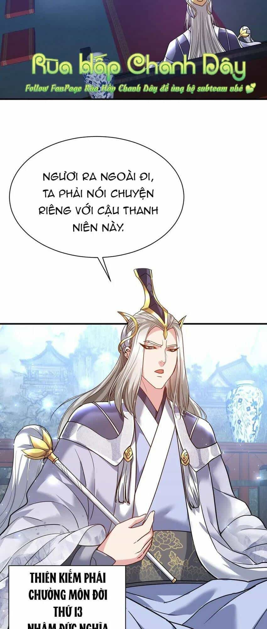 Ta Nằm Vùng Tại Ma Giới - Chương 56 - ảnh 22