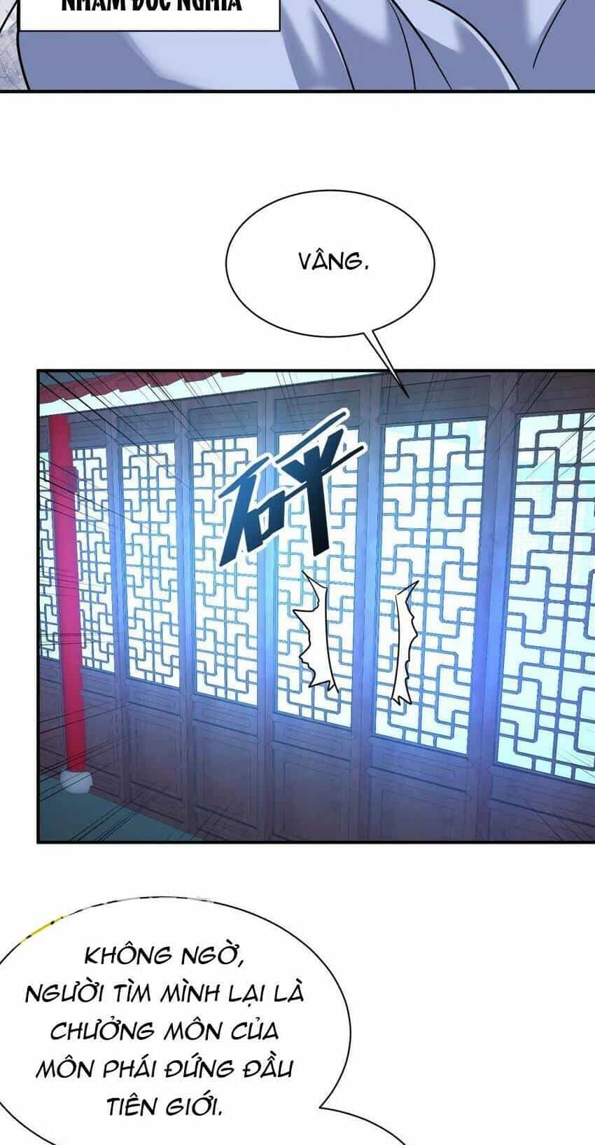 Ta Nằm Vùng Tại Ma Giới - Chương 56 - ảnh 23
