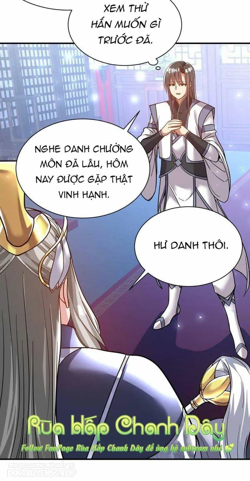 Ta Nằm Vùng Tại Ma Giới - Chương 56 - ảnh 24