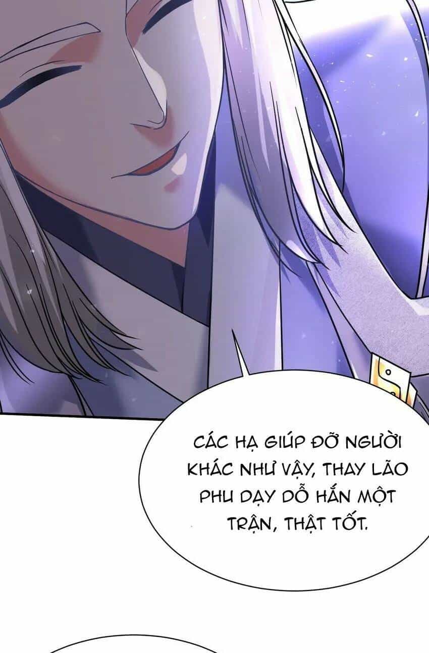 Ta Nằm Vùng Tại Ma Giới - Chương 56 - ảnh 27