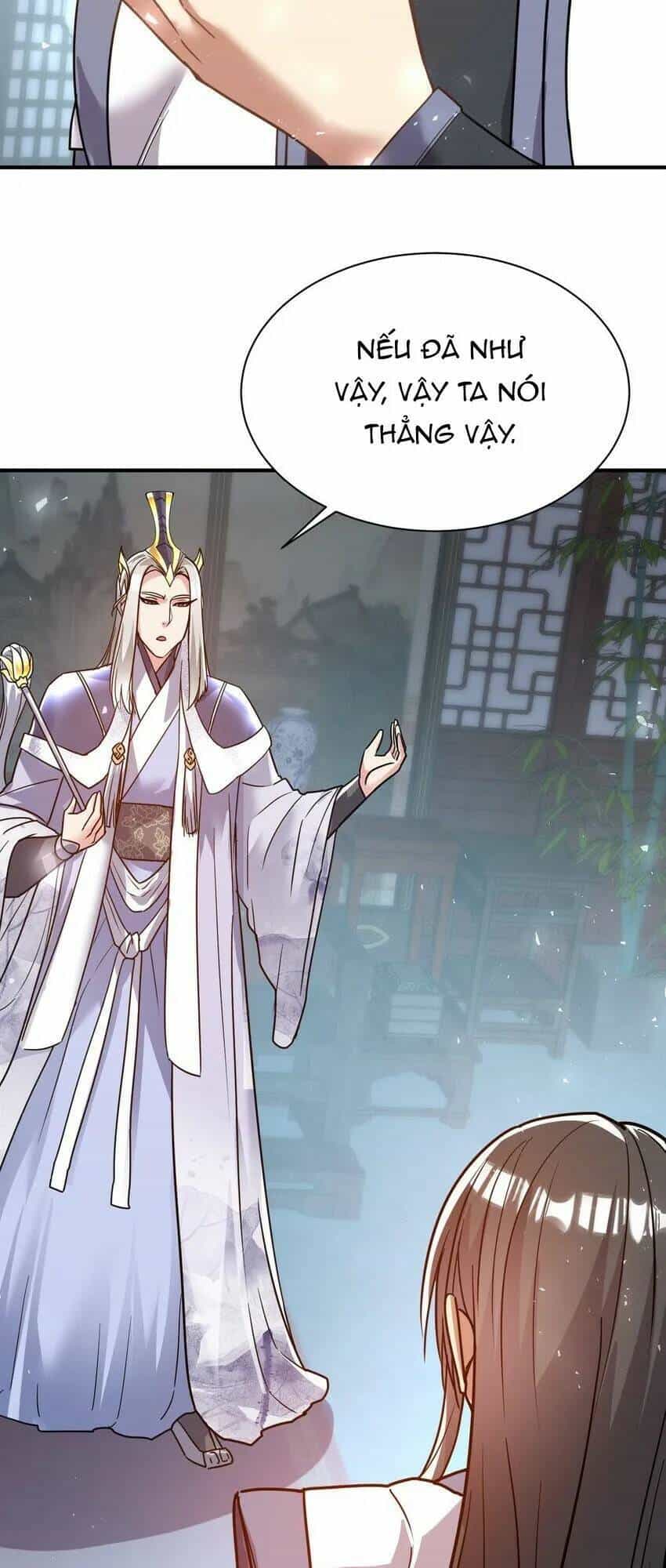 Ta Nằm Vùng Tại Ma Giới - Chương 56 - ảnh 29