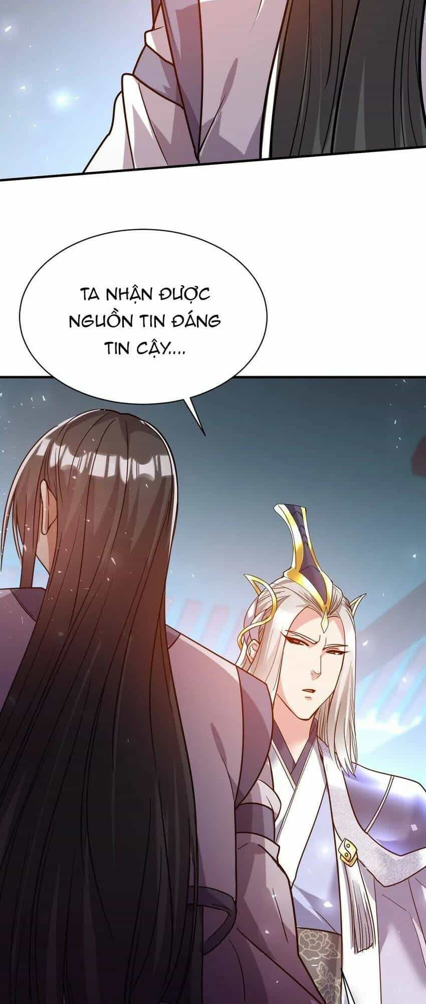 Ta Nằm Vùng Tại Ma Giới - Chương 56 - ảnh 30