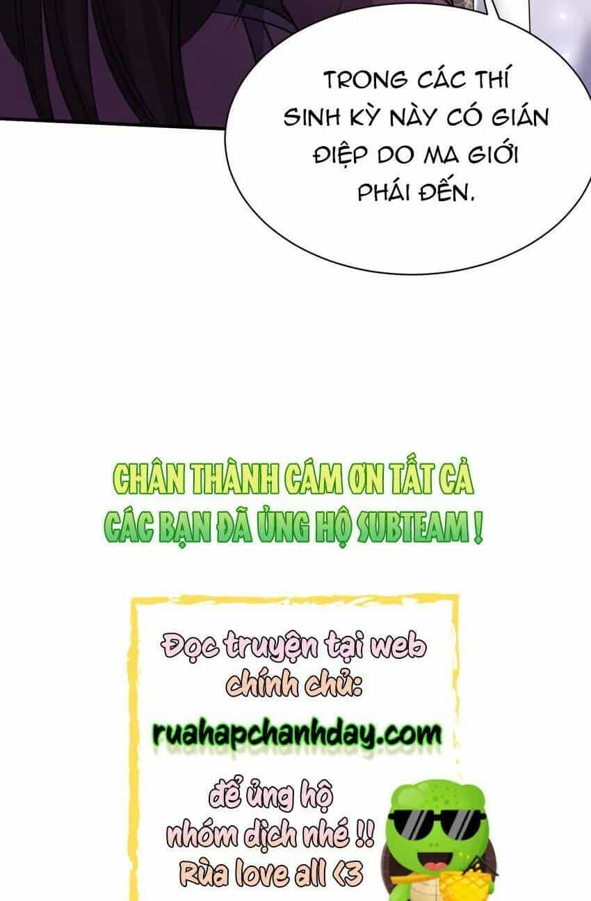 Ta Nằm Vùng Tại Ma Giới - Chương 56 - ảnh 31