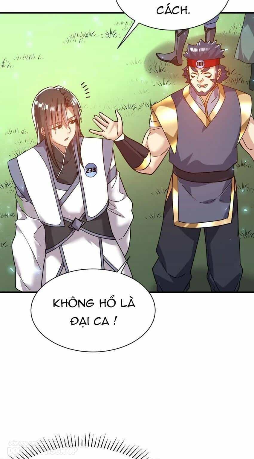 Ta Nằm Vùng Tại Ma Giới - Chương 58 - ảnh 15