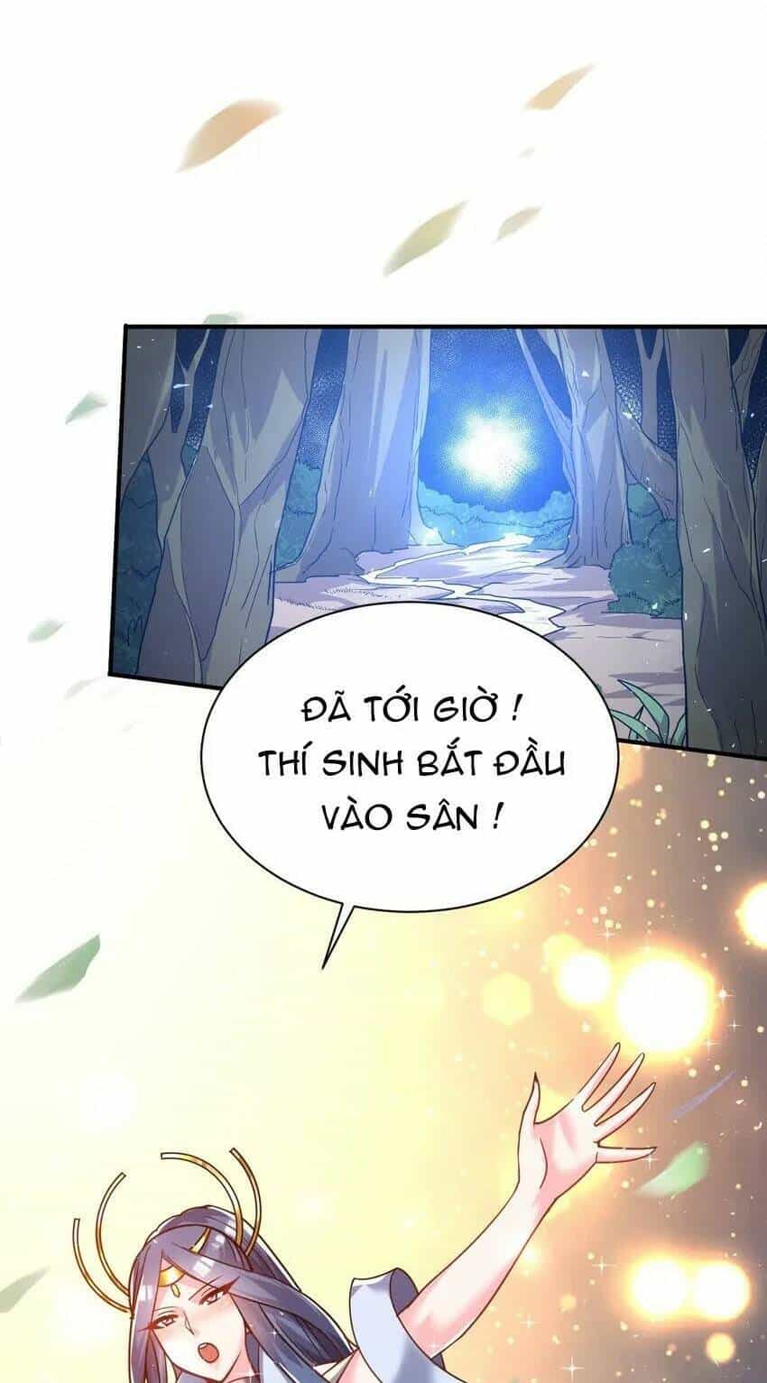 Ta Nằm Vùng Tại Ma Giới - Chương 58 - ảnh 17