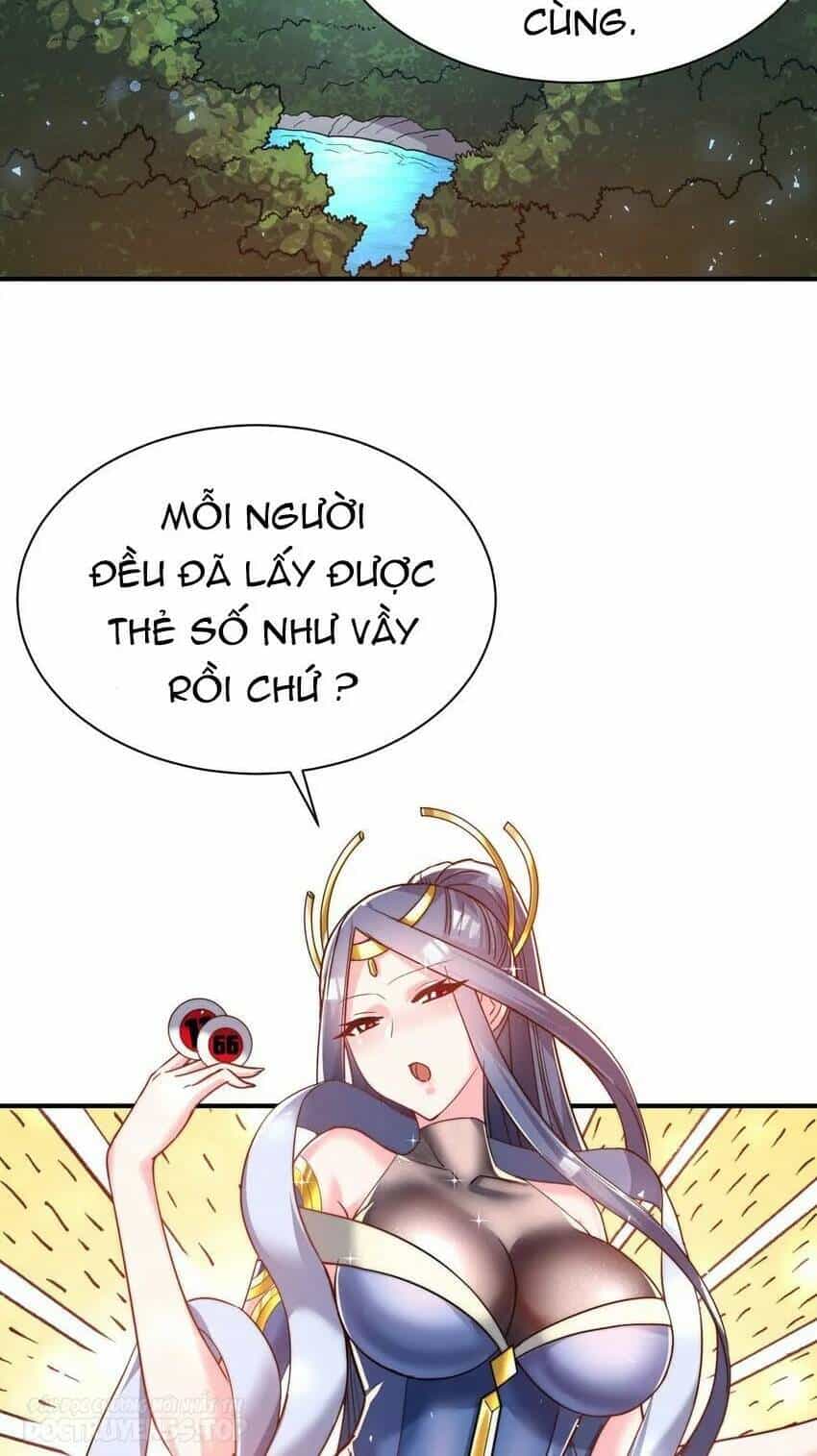 Ta Nằm Vùng Tại Ma Giới - Chương 58 - ảnh 3