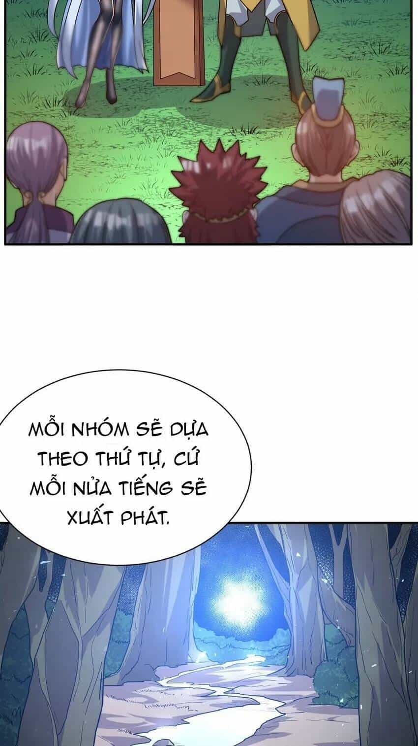 Ta Nằm Vùng Tại Ma Giới - Chương 58 - ảnh 5