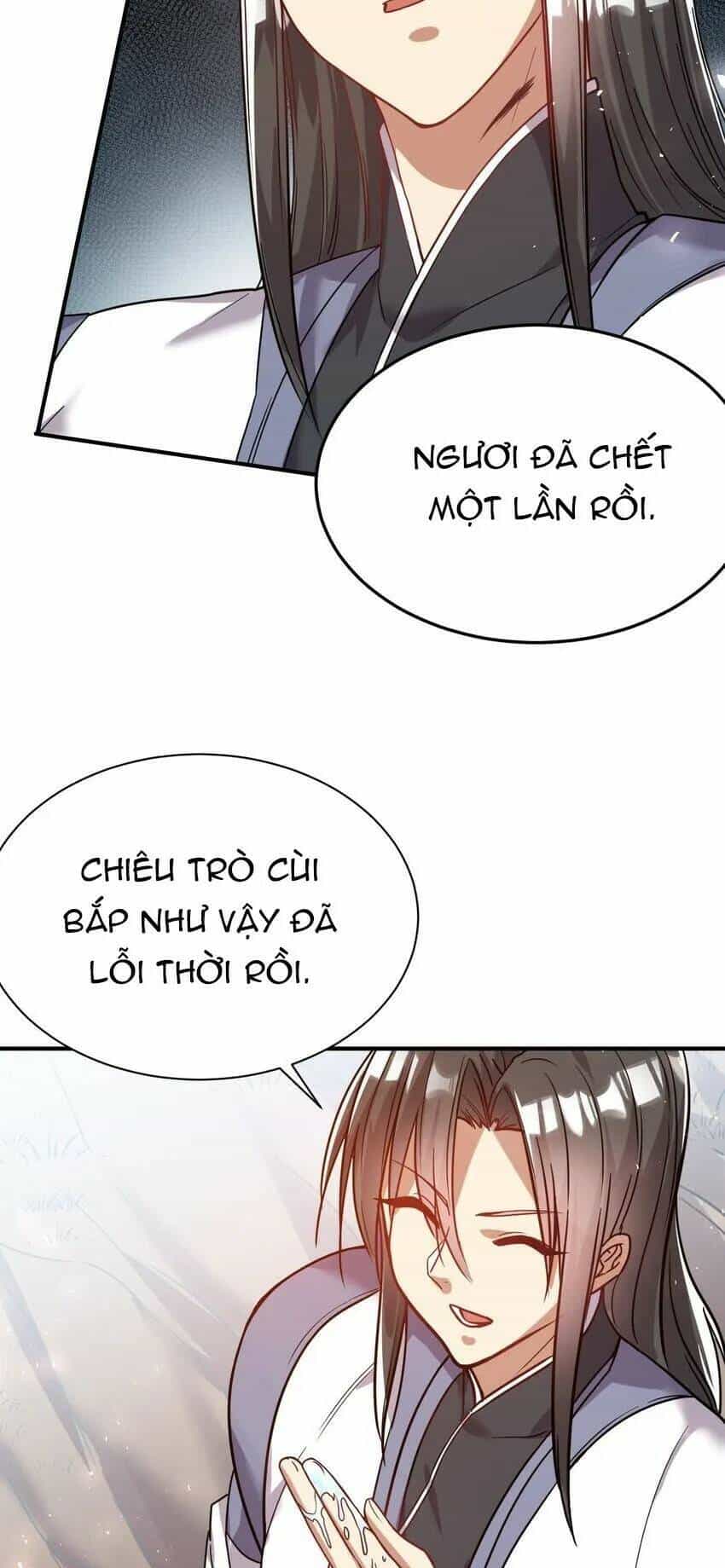 Ta Nằm Vùng Tại Ma Giới - Chương 59 - ảnh 14