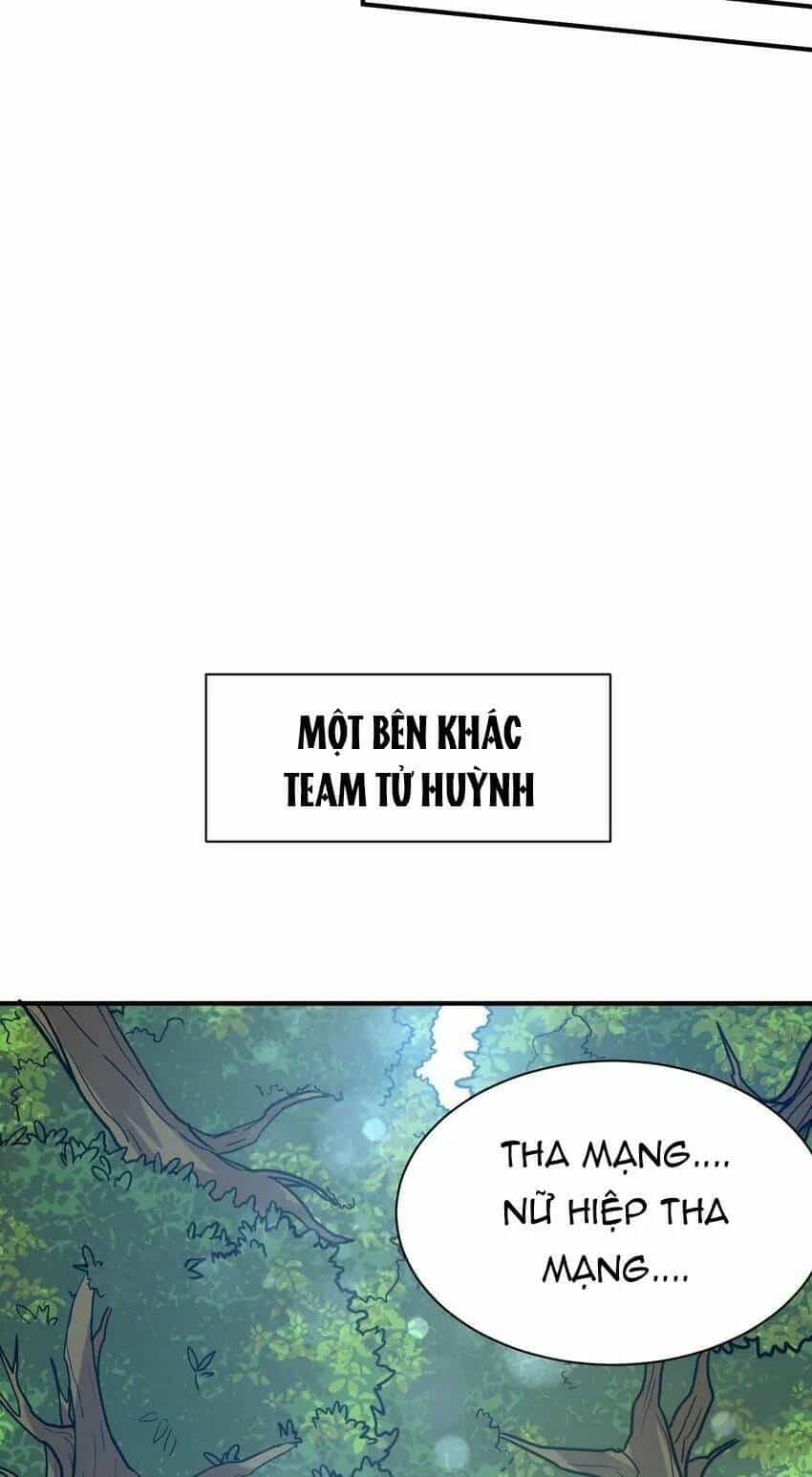 Ta Nằm Vùng Tại Ma Giới - Chương 59 - ảnh 20