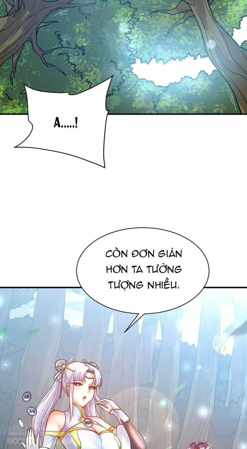Ta Nằm Vùng Tại Ma Giới - Chương 59 - ảnh 21