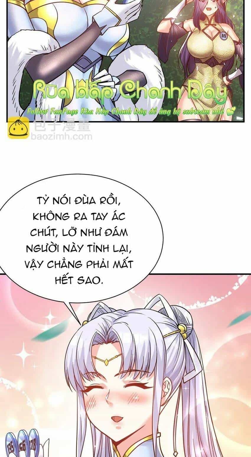 Ta Nằm Vùng Tại Ma Giới - Chương 59 - ảnh 23