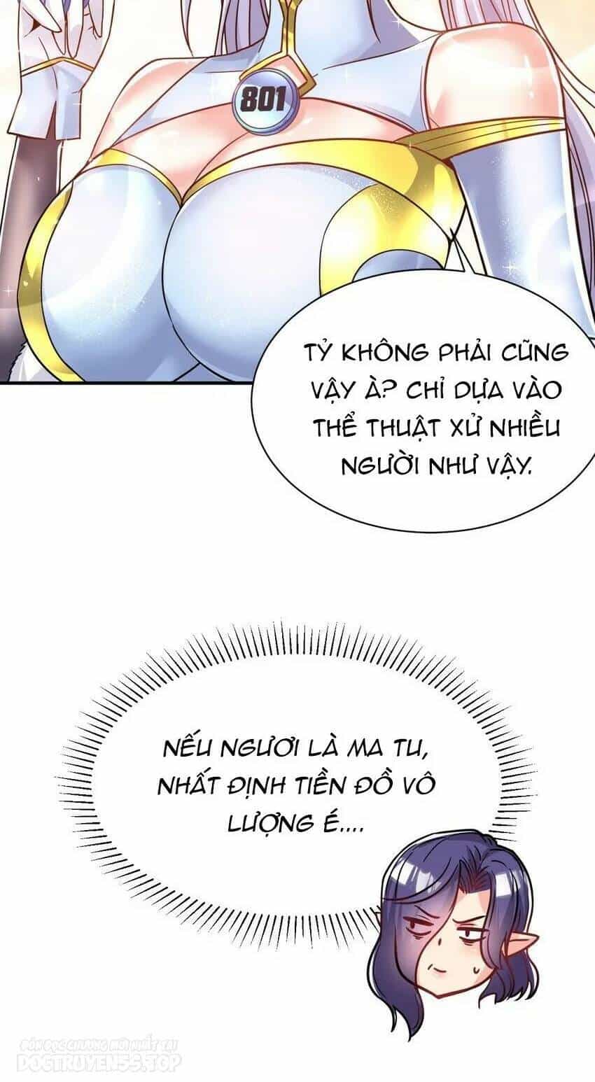 Ta Nằm Vùng Tại Ma Giới - Chương 59 - ảnh 24