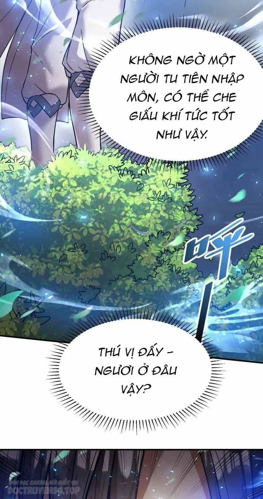 Ta Nằm Vùng Tại Ma Giới - Chương 59 - ảnh 3