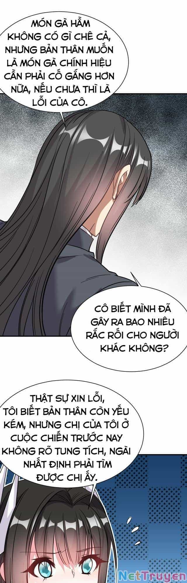 Ta Nằm Vùng Tại Ma Giới - Chương 6 - ảnh 34
