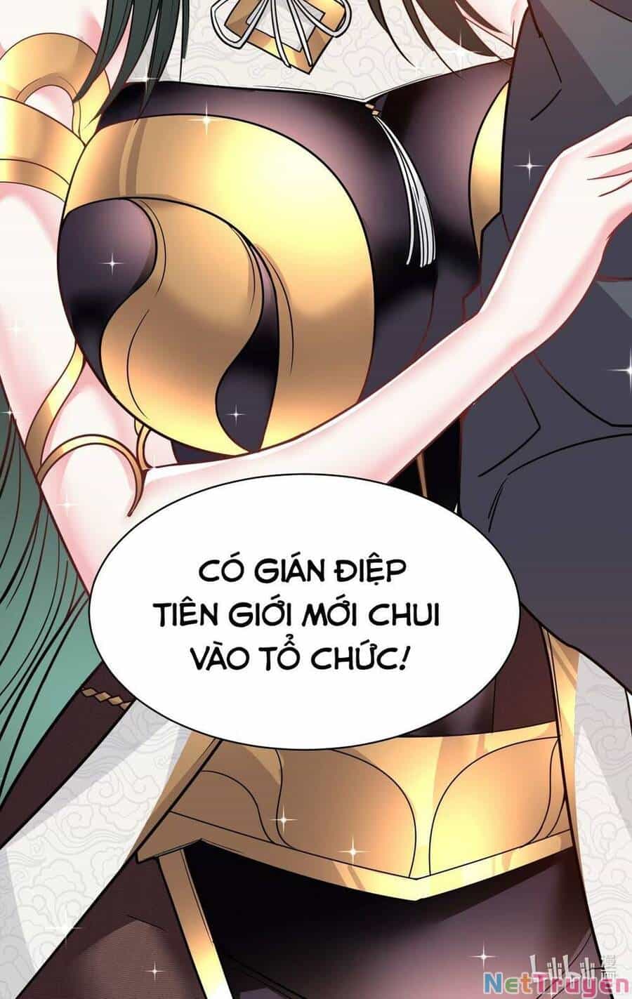 Ta Nằm Vùng Tại Ma Giới - Chương 6 - ảnh 39