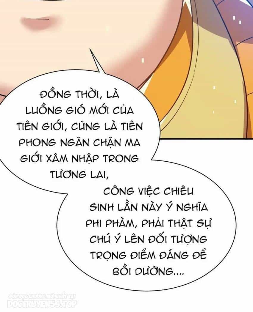 Ta Nằm Vùng Tại Ma Giới - Chương 60 - ảnh 14