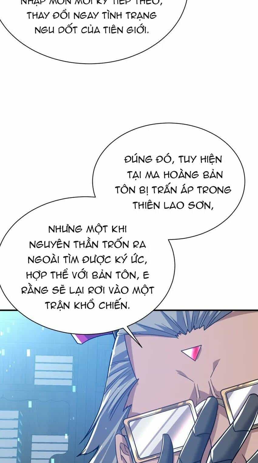 Ta Nằm Vùng Tại Ma Giới - Chương 60 - ảnh 16