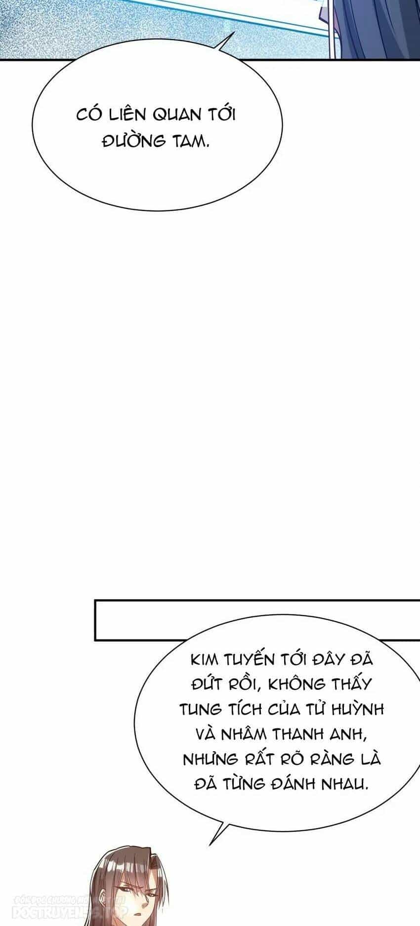 Ta Nằm Vùng Tại Ma Giới - Chương 60 - ảnh 30