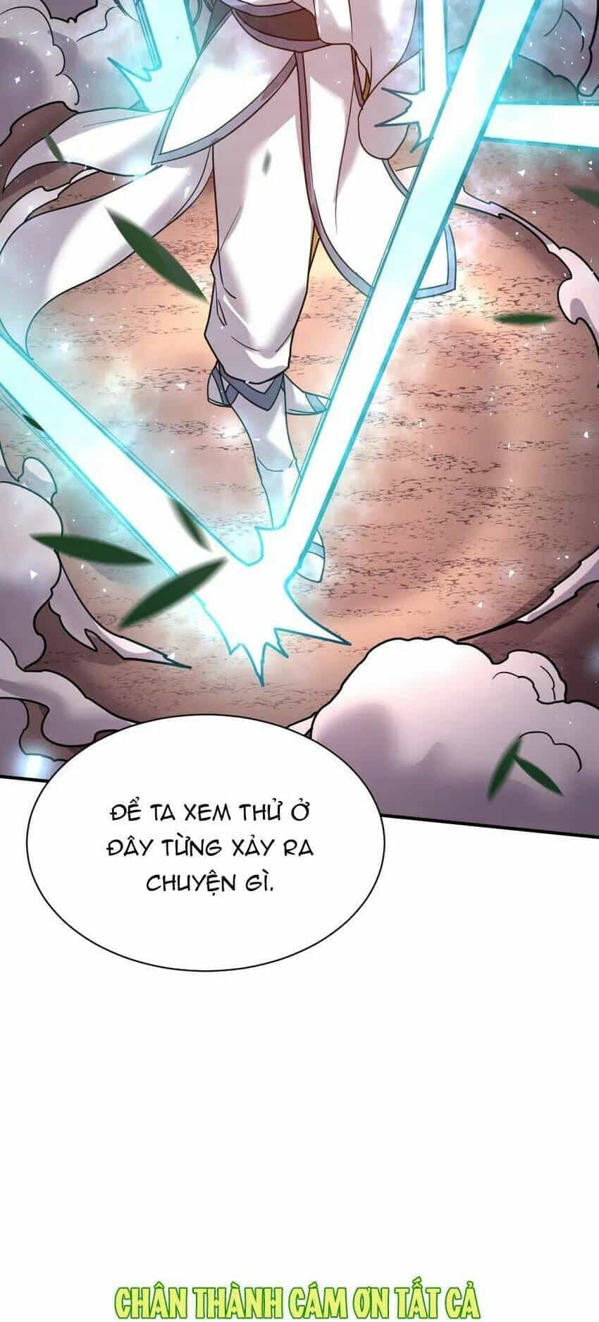 Ta Nằm Vùng Tại Ma Giới - Chương 60 - ảnh 33