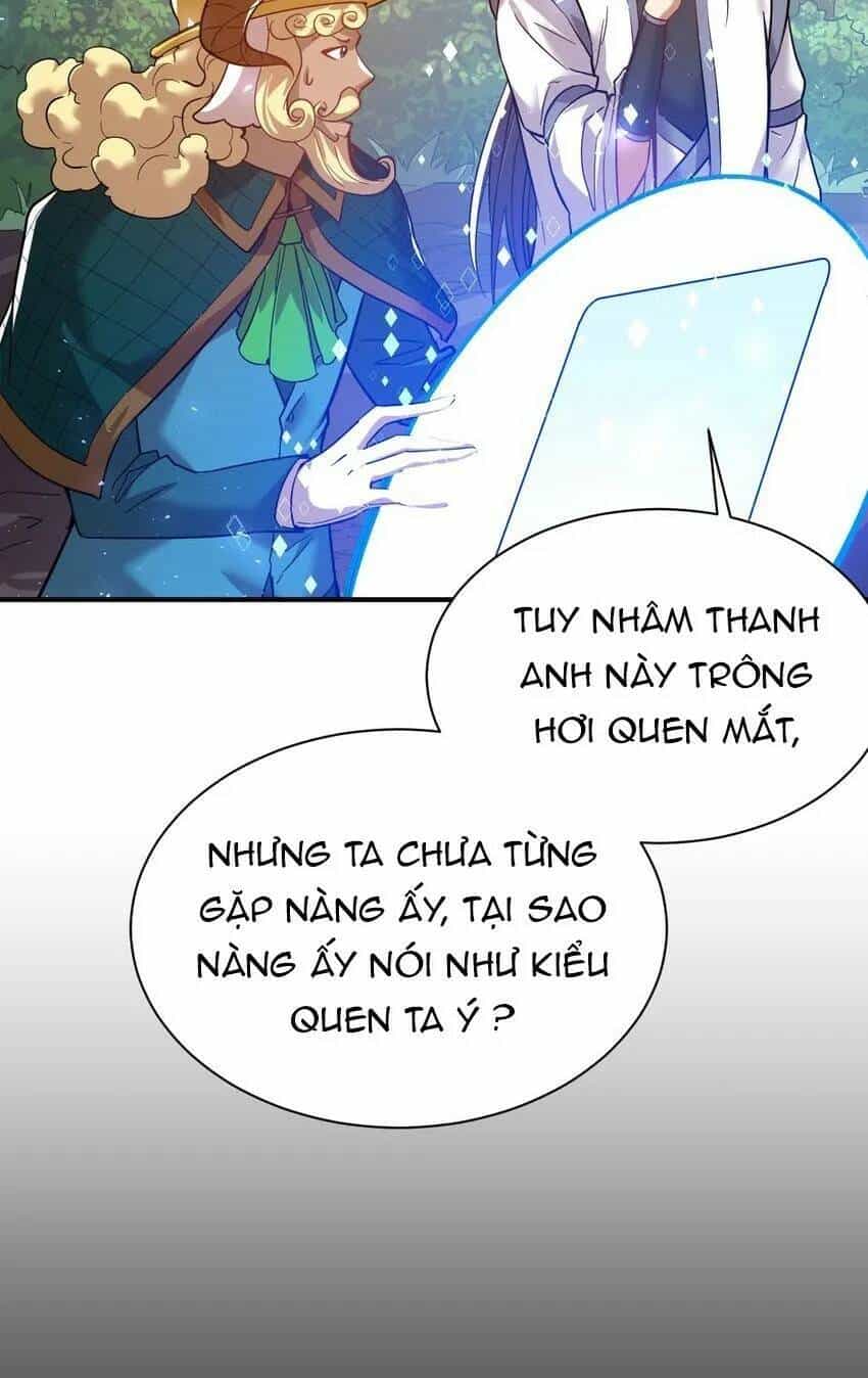 Ta Nằm Vùng Tại Ma Giới - Chương 61 - ảnh 15
