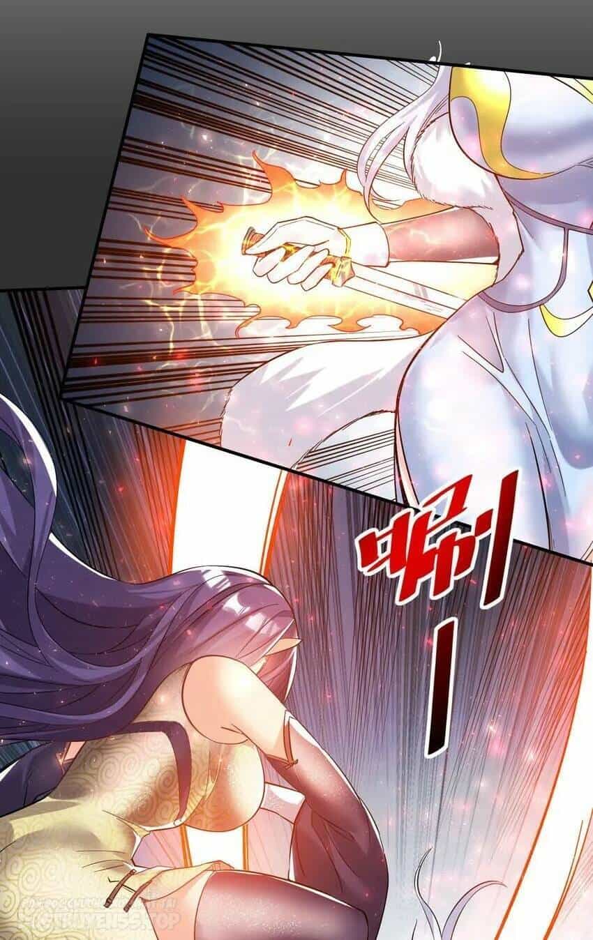 Ta Nằm Vùng Tại Ma Giới - Chương 61 - ảnh 16