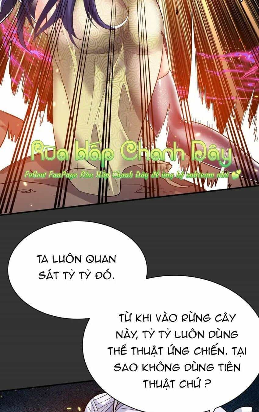 Ta Nằm Vùng Tại Ma Giới - Chương 61 - ảnh 21