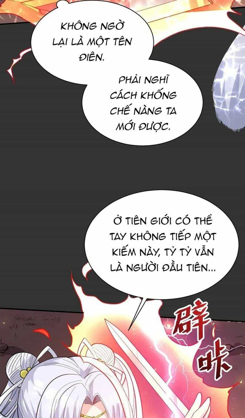Ta Nằm Vùng Tại Ma Giới - Chương 61 - ảnh 25